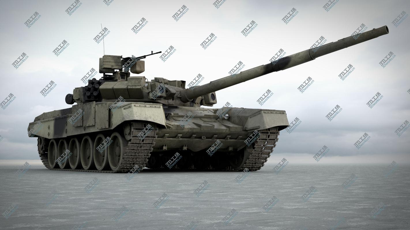images/goods_img/20210313/T-90 S Russian Tank/4.jpg